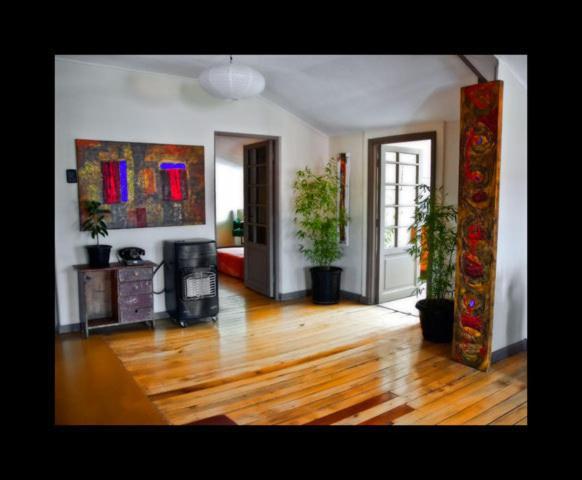 A La Maison La Paz Rum bild