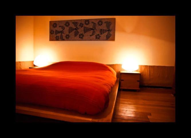 A La Maison La Paz Exteriör bild