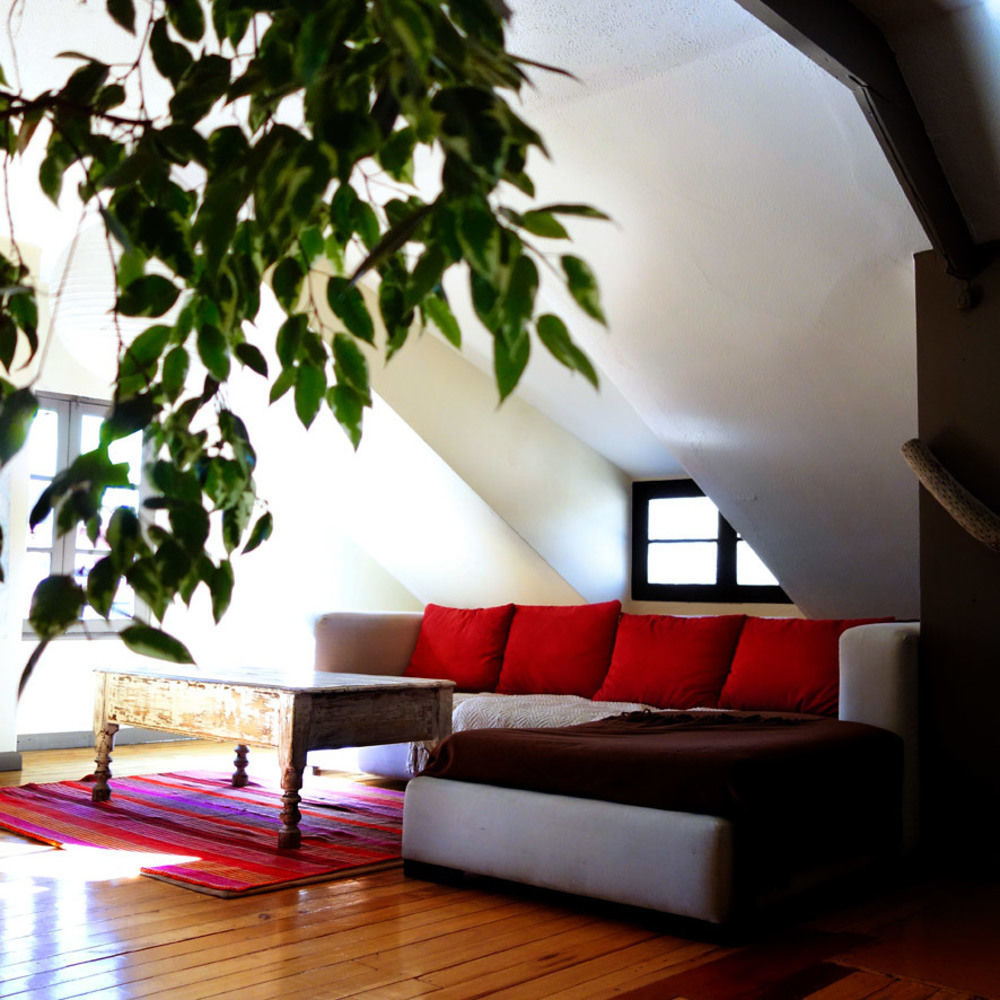 A La Maison La Paz Exteriör bild