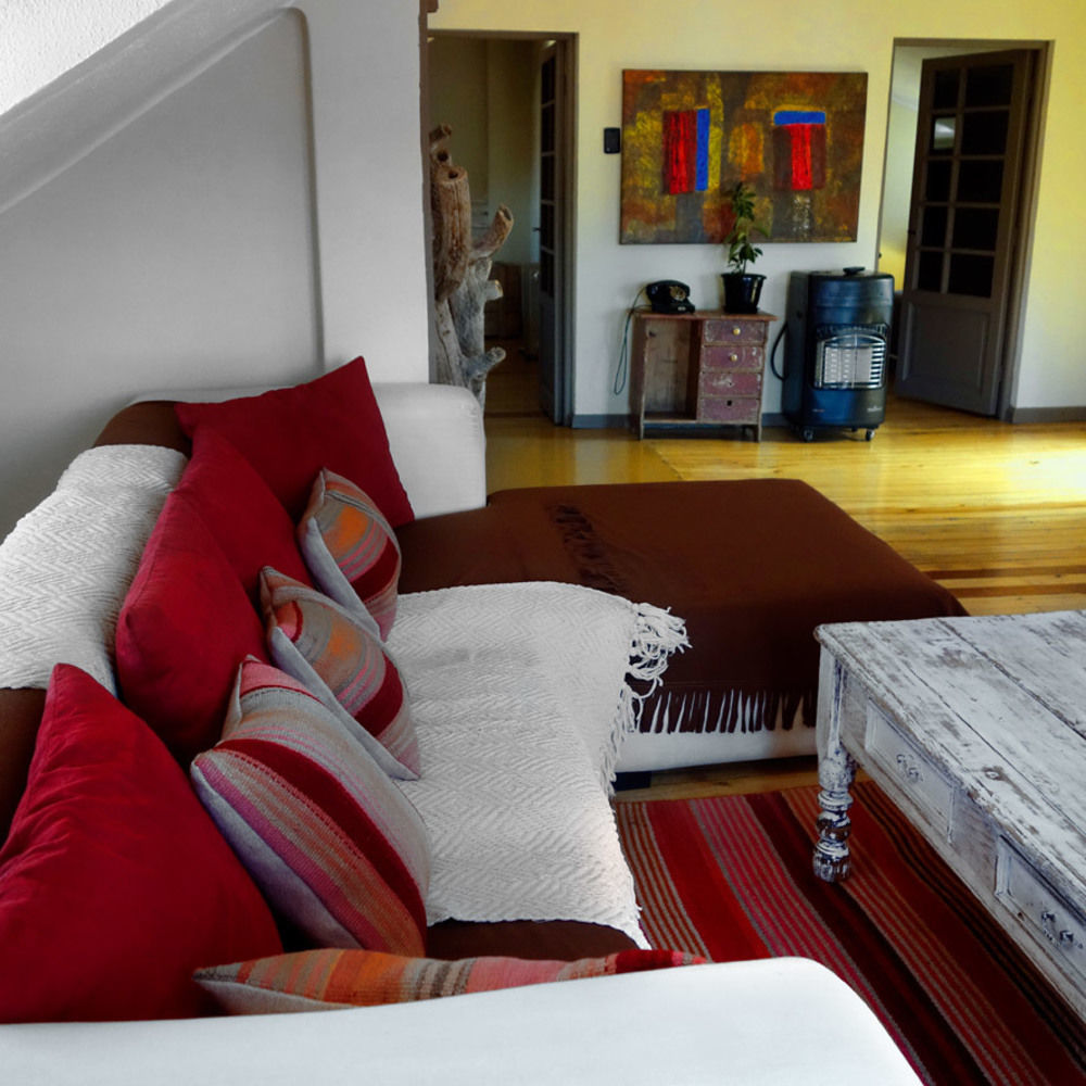 A La Maison La Paz Exteriör bild